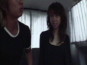 街中で見かける生活感漂う人妻のおマ○コに挿入！ オバさんナンパ4時間ベスト4 サンプル動画サムネイル